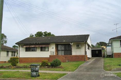 Property photo of 46 Market Street Riverstone NSW 2765