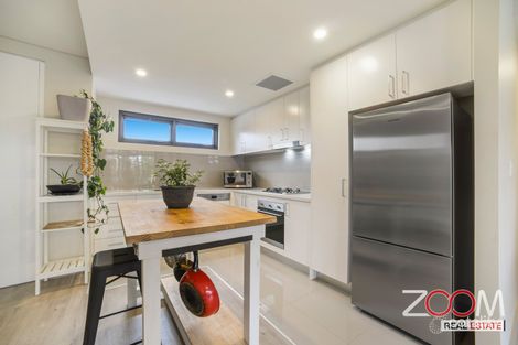 Property photo of 301/1-15 West Street Petersham NSW 2049