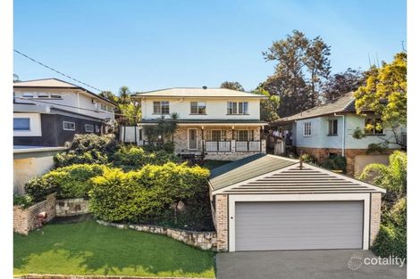 35 Ansdell St, Mount Gravatt, QLD 4122