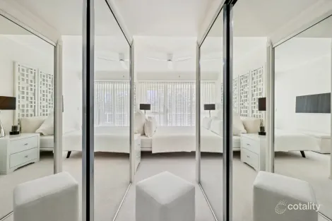 Property photo of 1032/1-17 Lennie Avenue Main Beach QLD 4217
