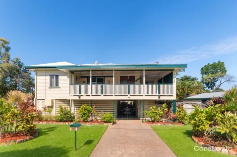 Property photo of 36 Purves Street Mysterton QLD 4812