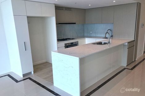 Property photo of 1903/17 Wentworth Place Wentworth Point NSW 2127