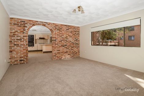 Property photo of 3/18 Central Avenue Westmead NSW 2145