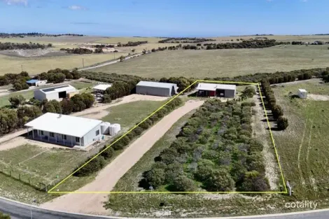172 Kennedy Rd, Streaky Bay, SA 5680