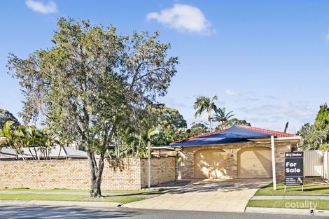 Property photo of 15 Burdock Street Elanora QLD 4221