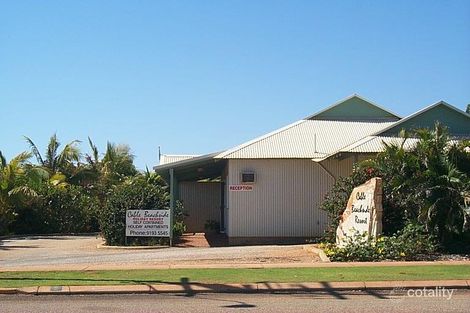 Property photo of 8/2 Murray Road Cable Beach WA 6726