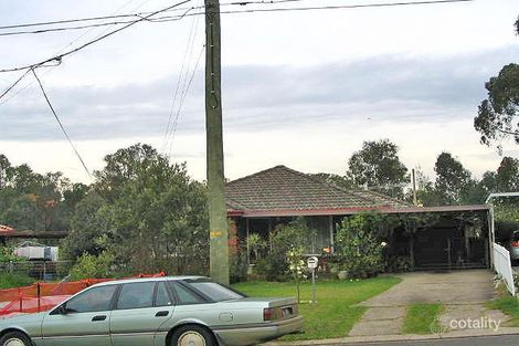 Property photo of 3 Slim Place Cabramatta NSW 2166