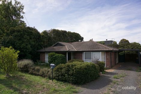 60 Fisher St, Gisborne, VIC 3437
