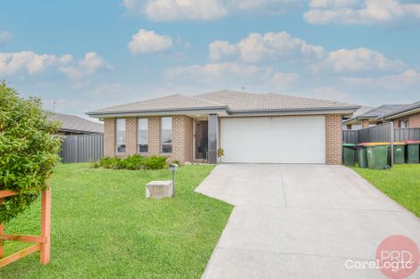 Property photo of 25 Arrowfield Street Cliftleigh NSW 2321