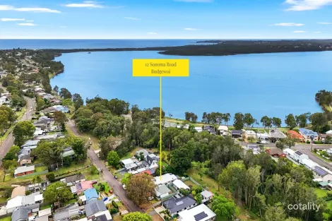 12 Sonoma Rd, Budgewoi, NSW 2262