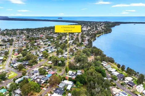 Property photo of 12 Sonoma Road Budgewoi NSW 2262