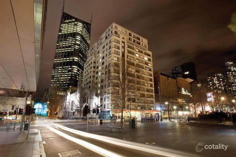 1102/339 Swanston St, Melbourne, VIC 3000