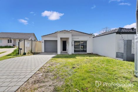Property photo of 53 Birchley Crescent Balga WA 6061