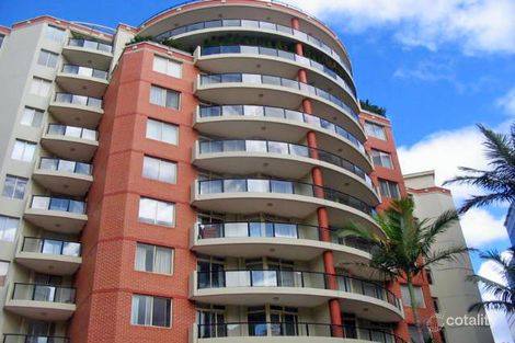 Property photo of 3/49 Lithgow Street St Leonards NSW 2065