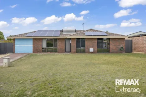5 Deltoid Pl, Heathridge, WA 6027