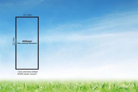 155a Stevens St, White Gum Valley, WA 6162