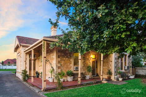 Property photo of 1 Stanley Street Woodville SA 5011