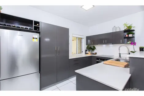Property photo of 1/46 Buxton Street Ascot QLD 4007