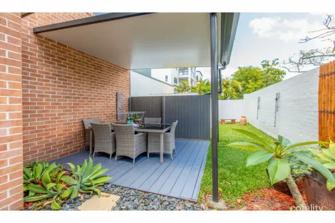 Property photo of 1/46 Buxton Street Ascot QLD 4007