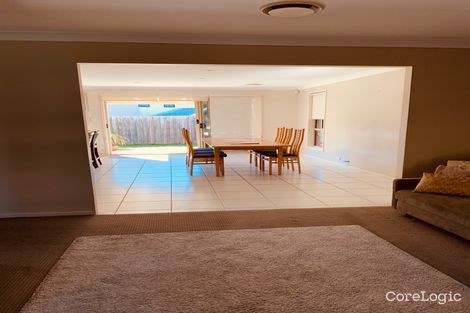 Property photo of 5 Sabal Place Beaumont Hills NSW 2155