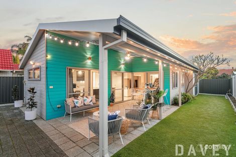 Property photo of 91A Duffy Road Carine WA 6020