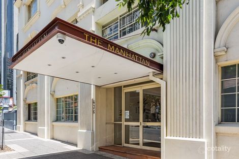 38/436 Ann St, Brisbane City, QLD 4000