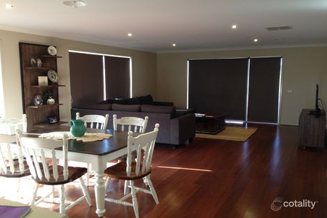 Property photo of 8 Teatree Place Kialla VIC 3631