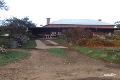 Property photo of 18 Ryan Street Rainbow VIC 3424