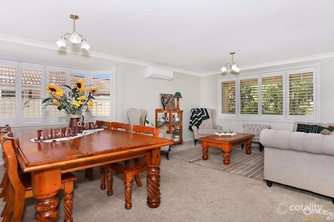 Property photo of 10 Grevillea Drive Medowie NSW 2318