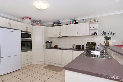 Property photo of 10 Grevillea Drive Medowie NSW 2318