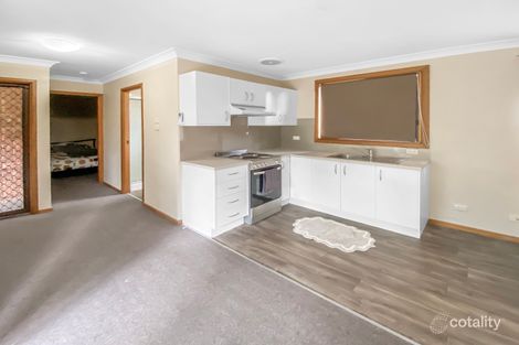 Property photo of 107A Horatio Street Mudgee NSW 2850