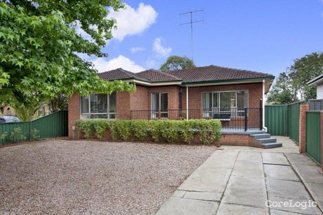 Property photo of 157 Mulgoa Road Jamisontown NSW 2750