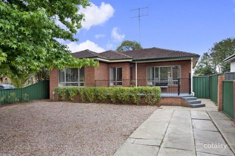 Property photo of 157 Mulgoa Road Jamisontown NSW 2750