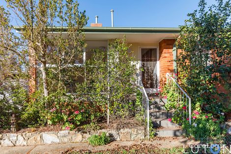 Property photo of 5 Lamb Place Chifley ACT 2606