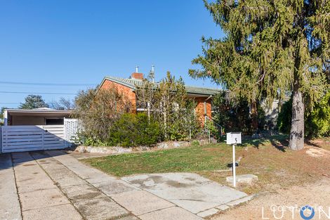Property photo of 5 Lamb Place Chifley ACT 2606