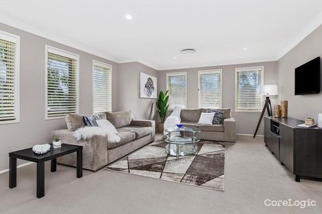 Property photo of 13 Levy Crescent The Ponds NSW 2769