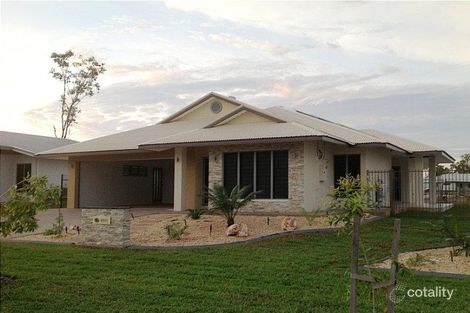 Property photo of 21 Barratt Street Muirhead NT 0810