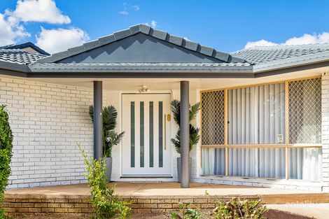 Property photo of 135 Wallandra Road Mudgeeraba QLD 4213