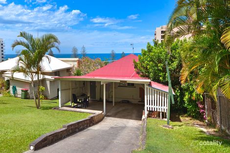 Property photo of 36 Coolum Terrace Coolum Beach QLD 4573