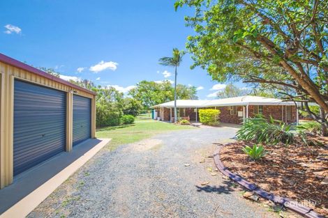 Property photo of 12 Hendy Drive Glenlee QLD 4711