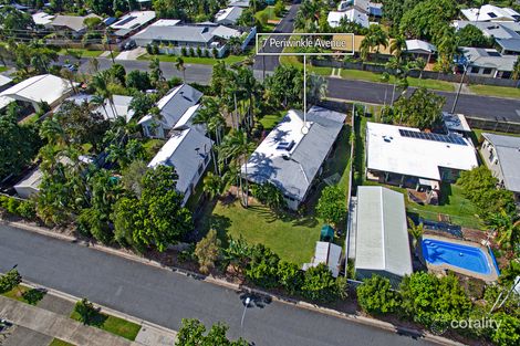 Property photo of 7 Periwinkle Avenue Trinity Beach QLD 4879