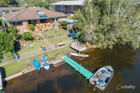 Property photo of 95 Lake Conjola Entrance Road Lake Conjola NSW 2539