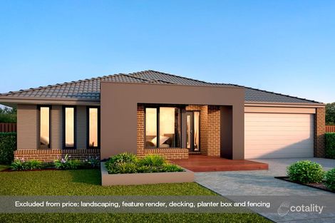 6 Clover Tree Cct, Woodend, VIC 3442