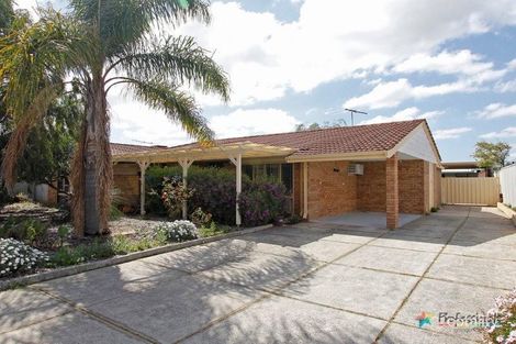 14 Highclere Bvd, Marangaroo, WA 6064