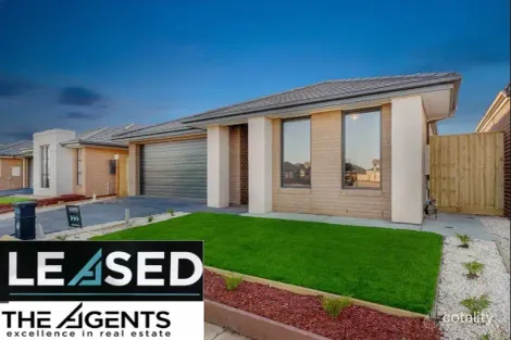 Property photo of 9 Highbury Road Werribee VIC 3030