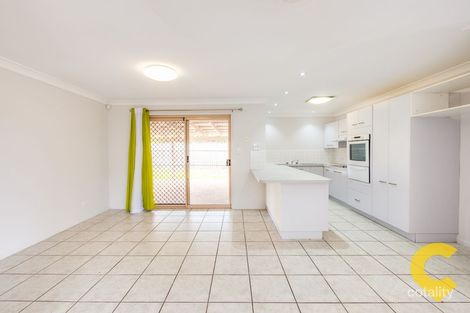 Property photo of 19 Sophy Crescent Bracken Ridge QLD 4017