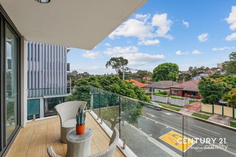 205/101 Church St, Ryde, NSW 2112