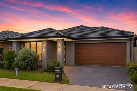 Property photo of 39 Canyon Circuit Bonnie Brook VIC 3335