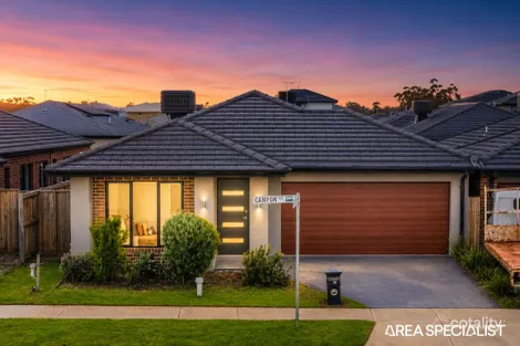 39 Canyon Cct, Bonnie Brook, VIC 3335