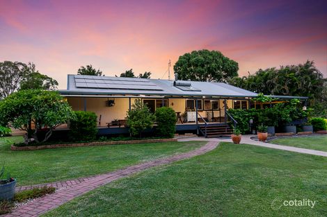 Property photo of 57 Rowley Road Booral QLD 4655